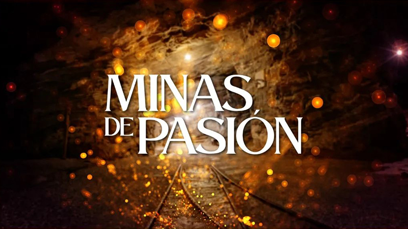 Minas de Pasion Capitulo 73 Completo En HD