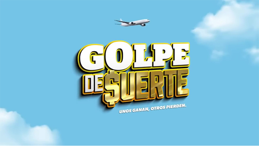 Golpe De Suerte Capitulo 45 Completo