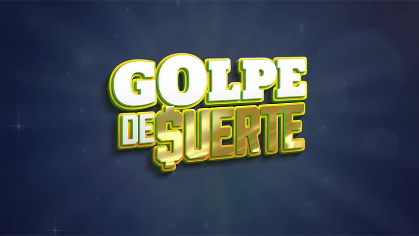 Golpe De Suerte Capitulo 53 Completo