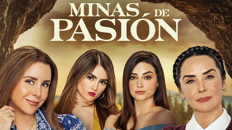 Minas de Pasion Capitulo 82 Completo En HD