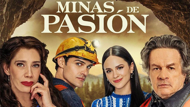 Minas de Pasion Capitulo 82 Completo