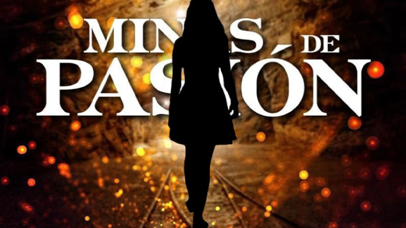 Minas de Pasion Capitulo 84 Completo En HD