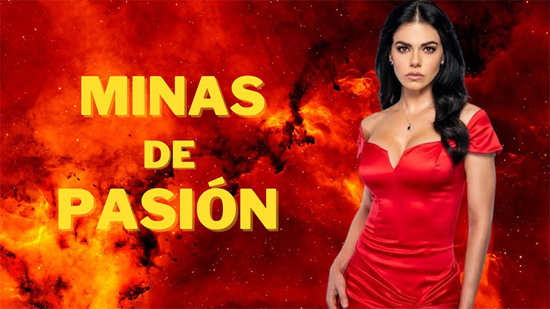 Minas de Pasion Capitulo 86 Completo En HD