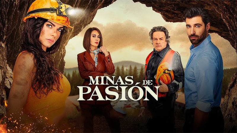 Minas de Pasion Capitulo 89 Completo