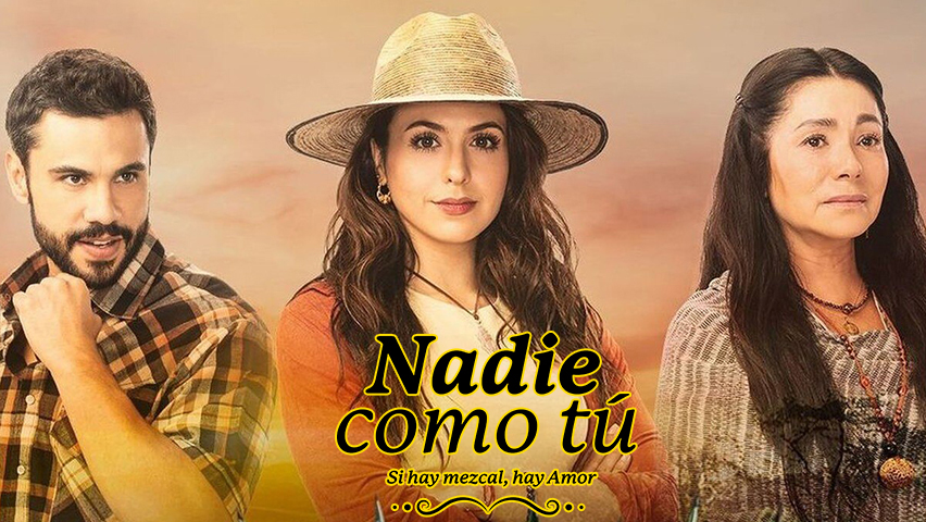 Nadie Como Tu Capitulo 86 Completo En HD