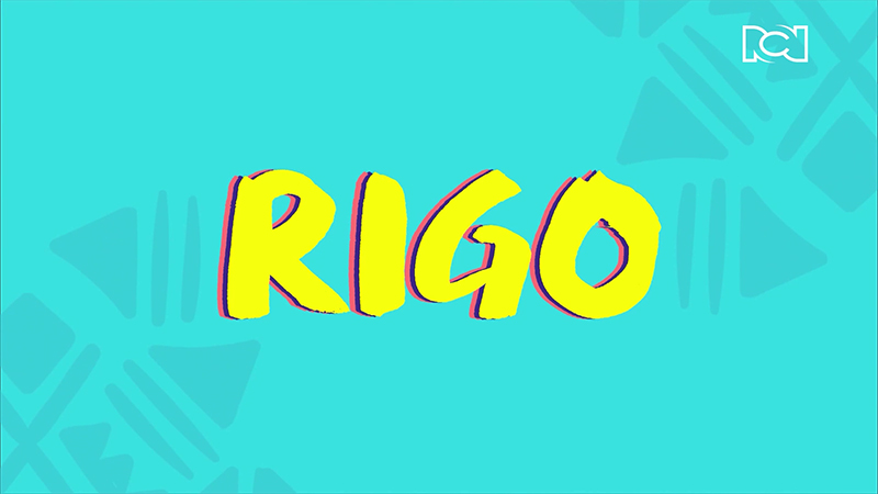 Rigo Capitulo 45 Completo