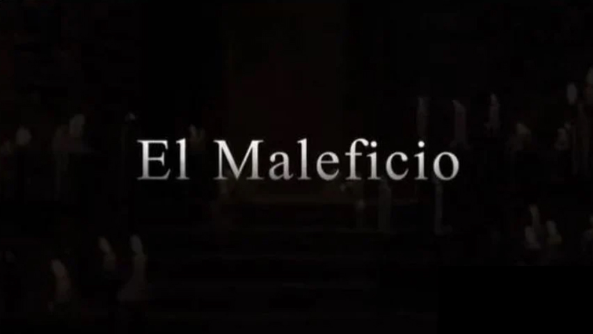 El Maleficio Capitulo 55 Completo