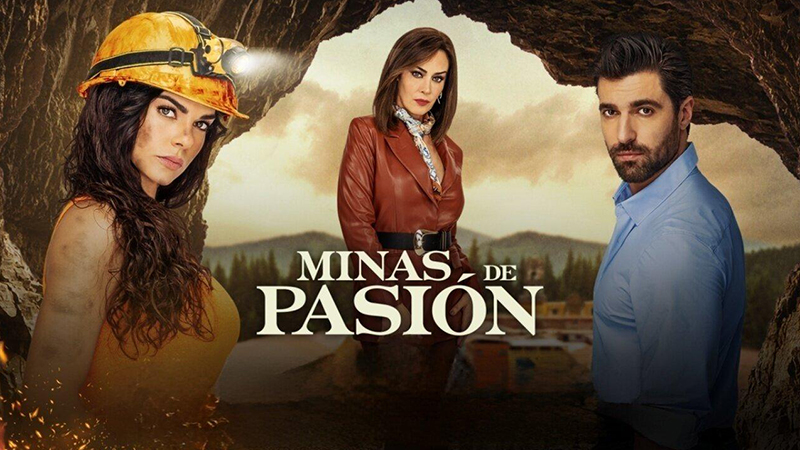 Minas de Pasion Capitulo 103 Completo