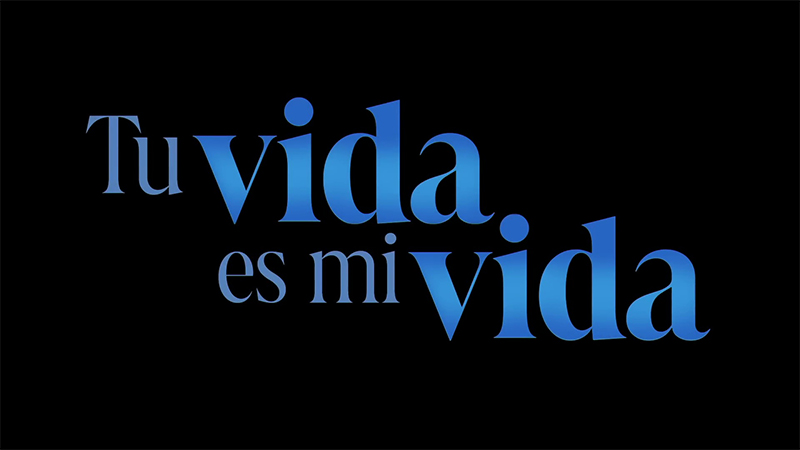 Tu Vida Es Mi Vida Capitulo 5 Completo