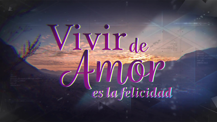 Vivir De Amor Capitulo 24 Completo